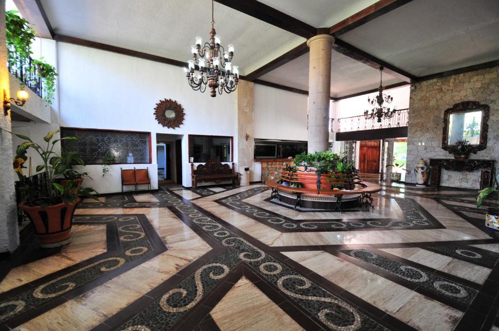Villas Steffany Rincón de Guayabitos Eksteriør bilde